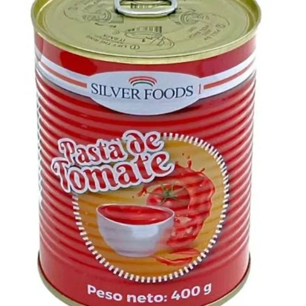 Pasta de Tomate
