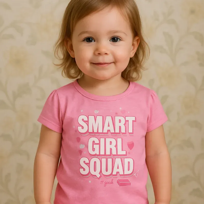 Conjunto para niñas 12