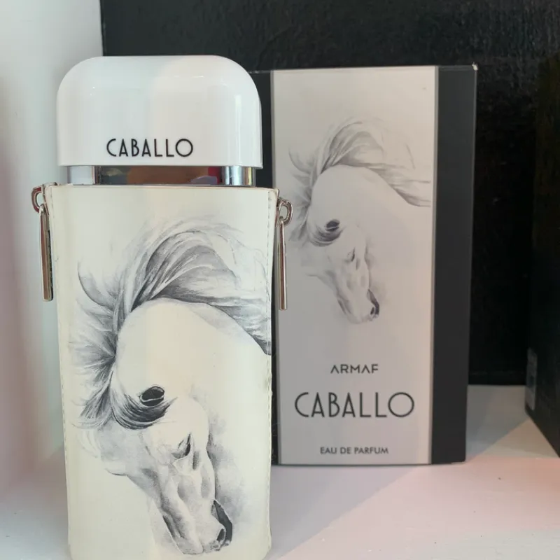 Caballo | Armaf | Eau De Parfum