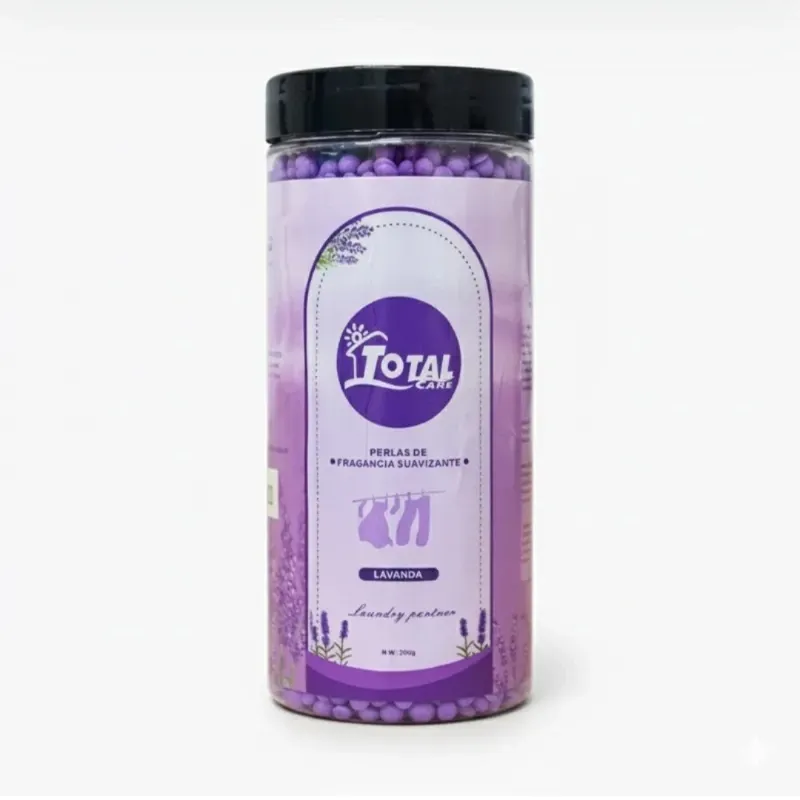 Perlas de olor de lavanda