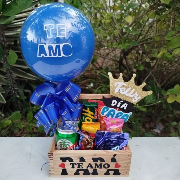 Regalos para papá