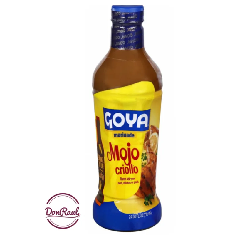 Goya Mojo Criollo 24.5oz