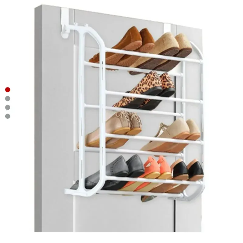 Zapatera para puerta