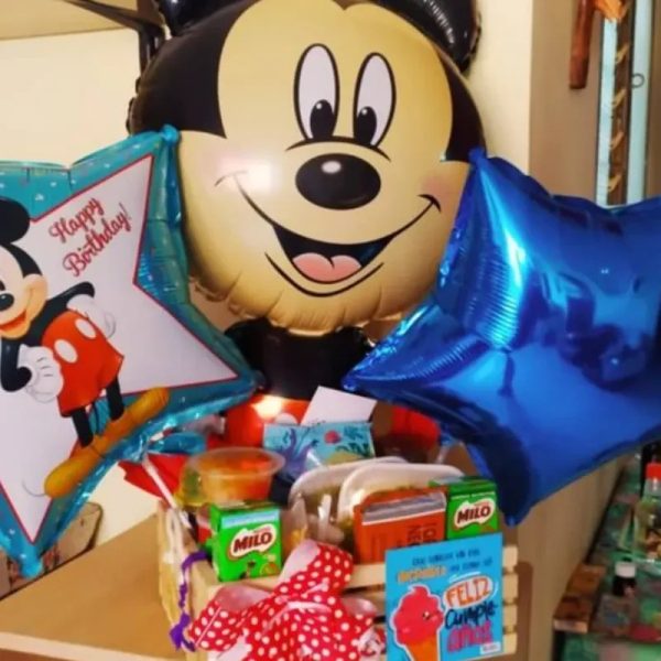 Ancheta Disney