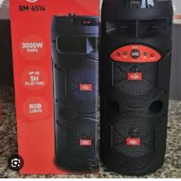 Bocina