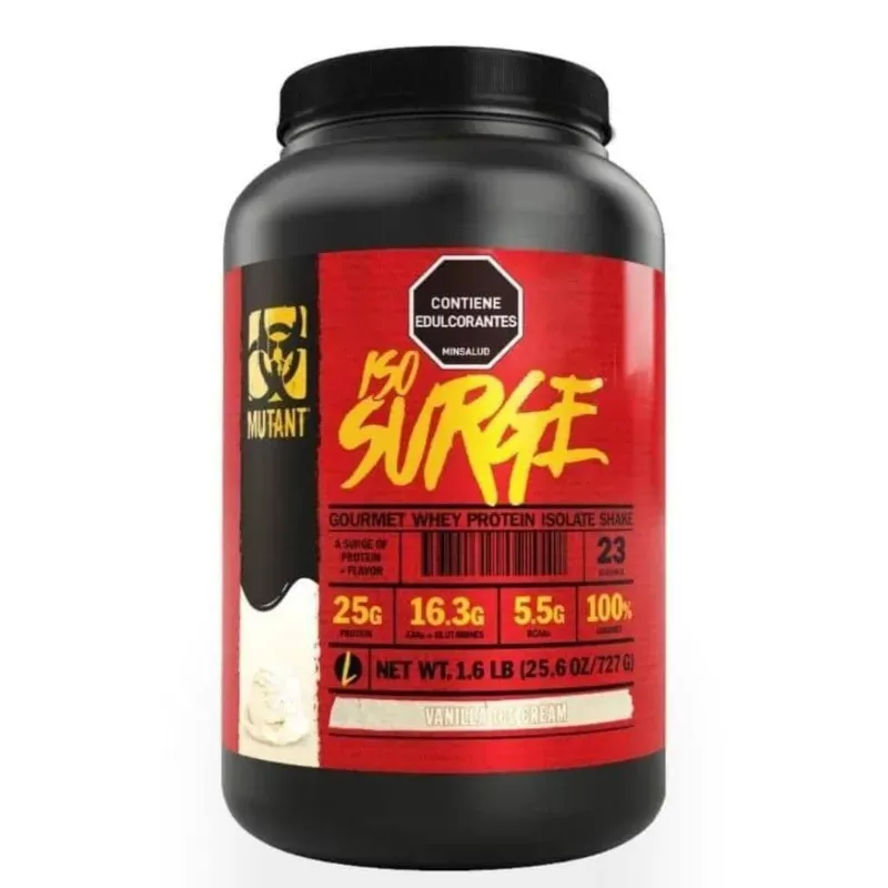 Whey protein Isolate Mutant