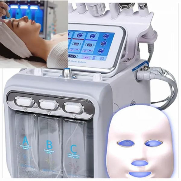 HIDRAFACIAL