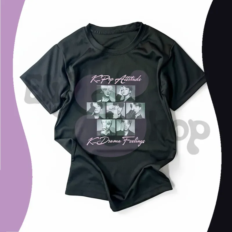 Pullover negro para adultos (poliéster dry-fit)