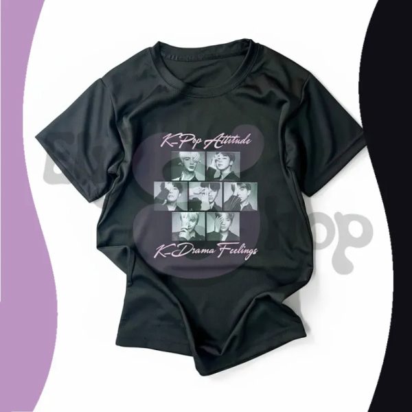 Pullover negro para adultos (poliéster dry-fit)