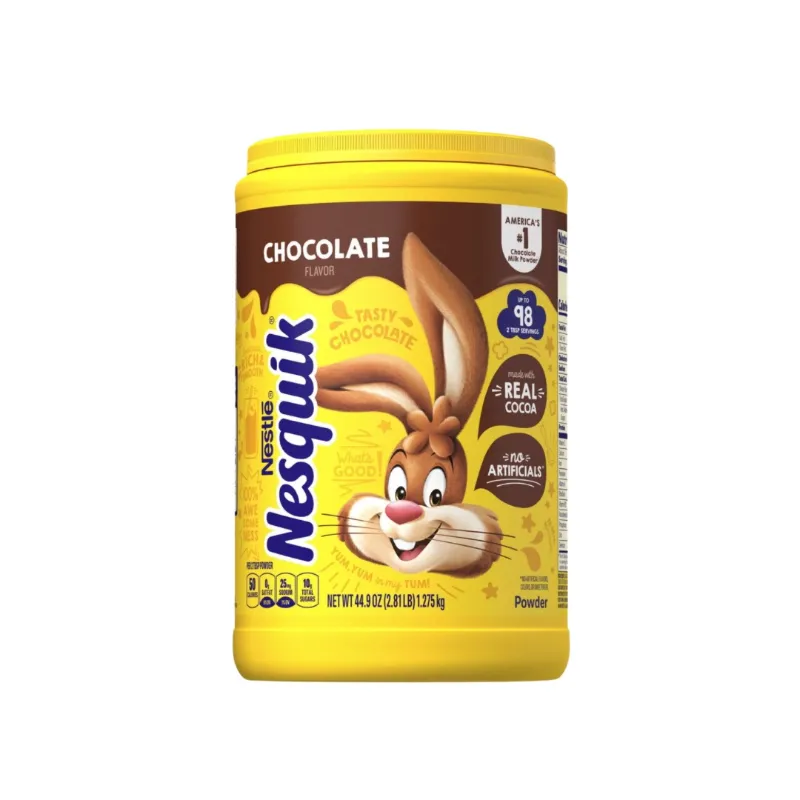 Chocolate Nesquik Nestlé