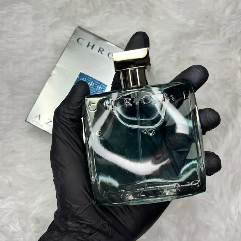 Azzaro Chrome