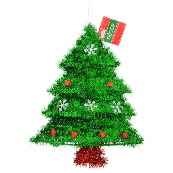 Arbolito Navideño