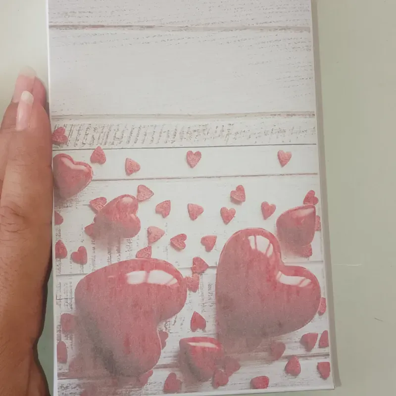 Caja para bombones 10x