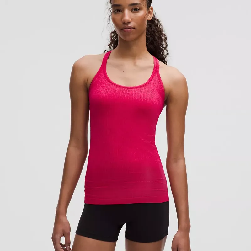 Camiseta Mujer Lululemon