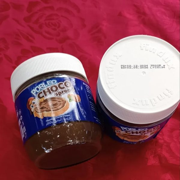 Nutella