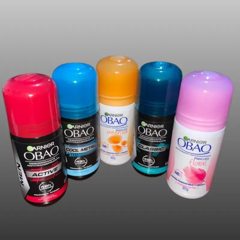 DESODORANTE OBAO