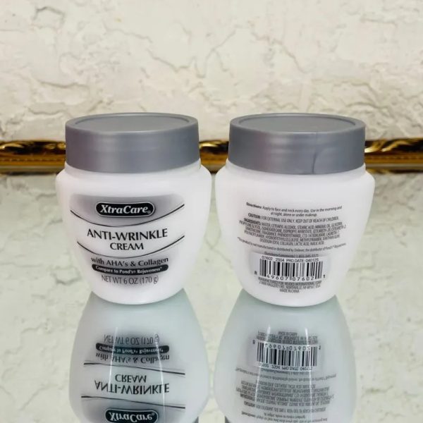CREMA ANTIARRUGAS