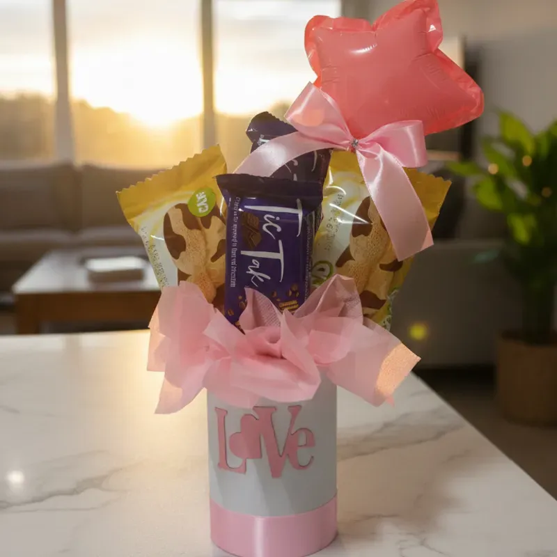 ¡Dilo con un detalle! 