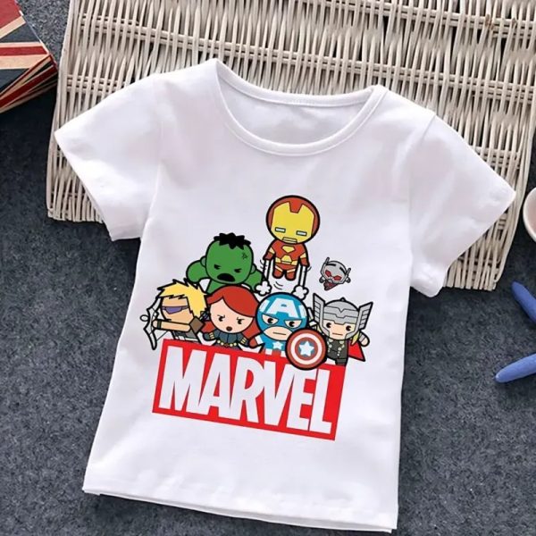Pullovers de niño