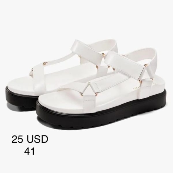 Sandalias