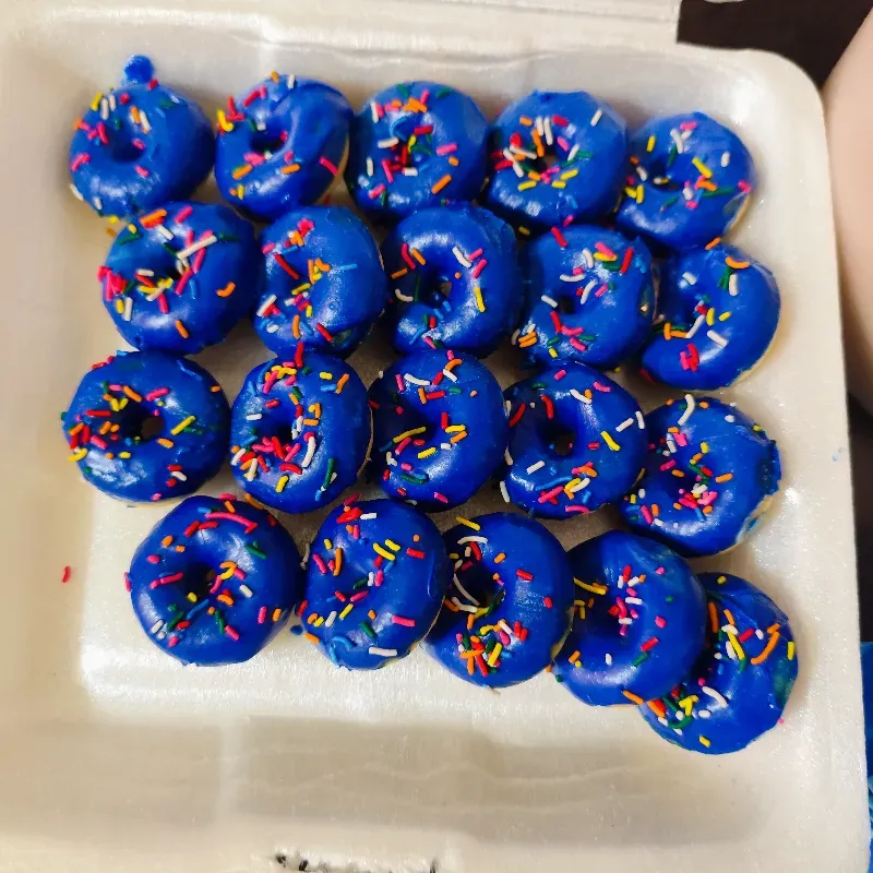 DONAS