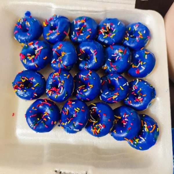 DONAS