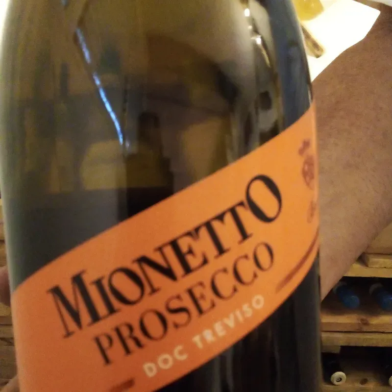 Mionetto