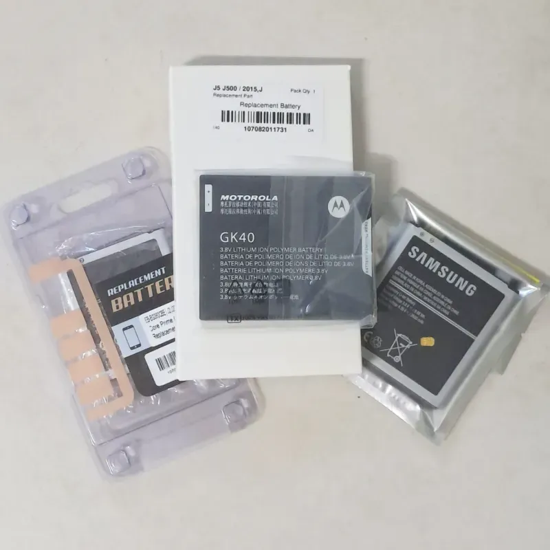 Samsung A20 (A205 / 2019) / A30 (A305 / 2019) / A30S (A307 / 2019) / A50 (A505 / 2019) / A50s (A507 / 2019)