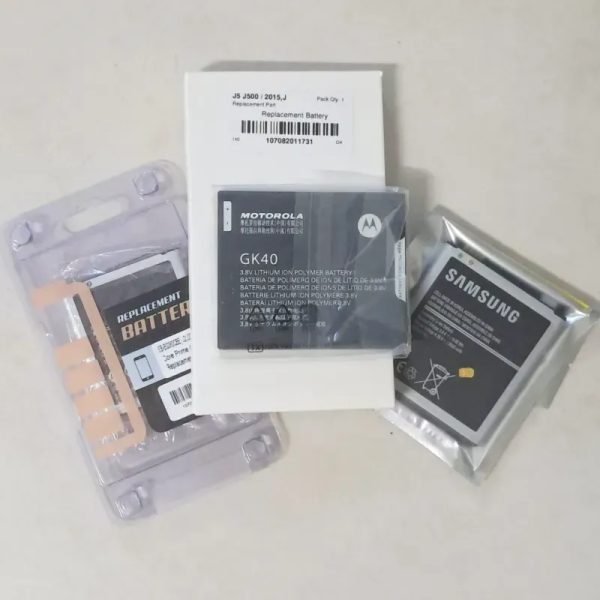 Samsung A20 (A205 / 2019) / A30 (A305 / 2019) / A30S (A307 / 2019) / A50 (A505 / 2019) / A50s (A507 / 2019)