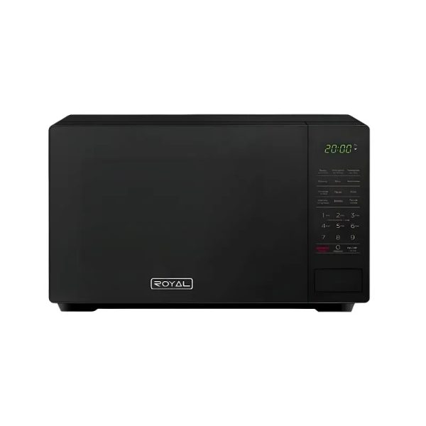 MICROONDAS ROYAL 20L 100 USD