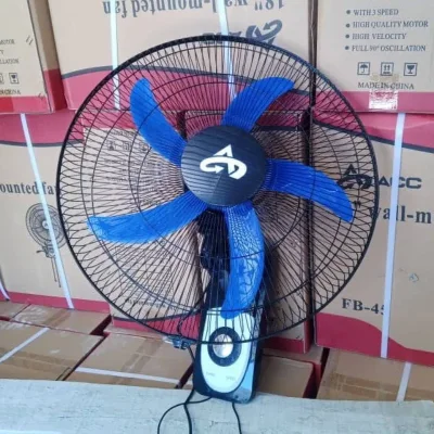 Ventilador ACC de pared