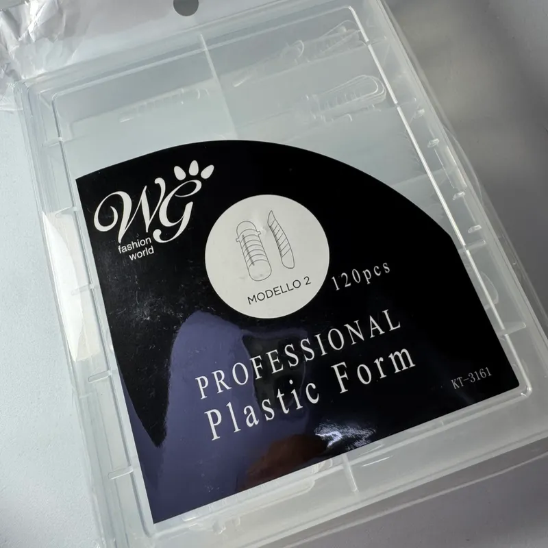 Moldes dual universales