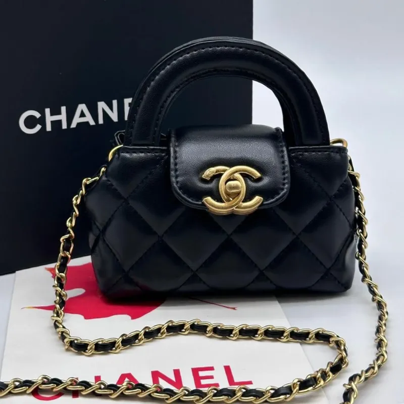 Mini Chanel ✨