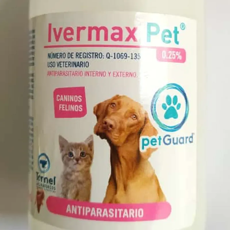 Ivermax