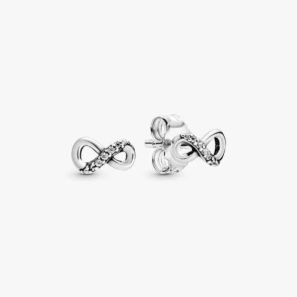 Aretes de Infinito