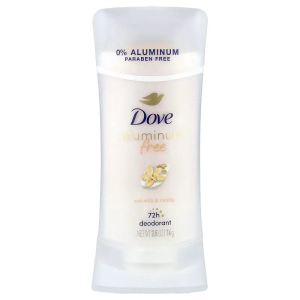 Desodorante dove