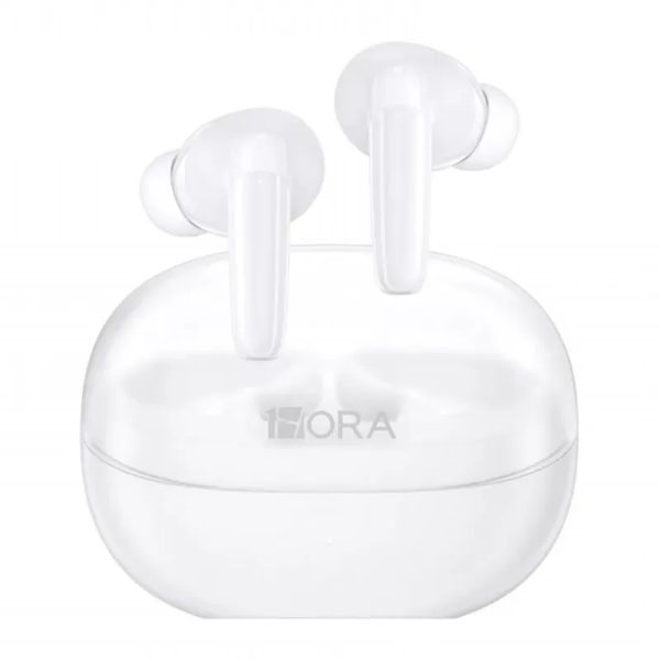 Audifono inalambrico 1Hora AUT207 - Blanco