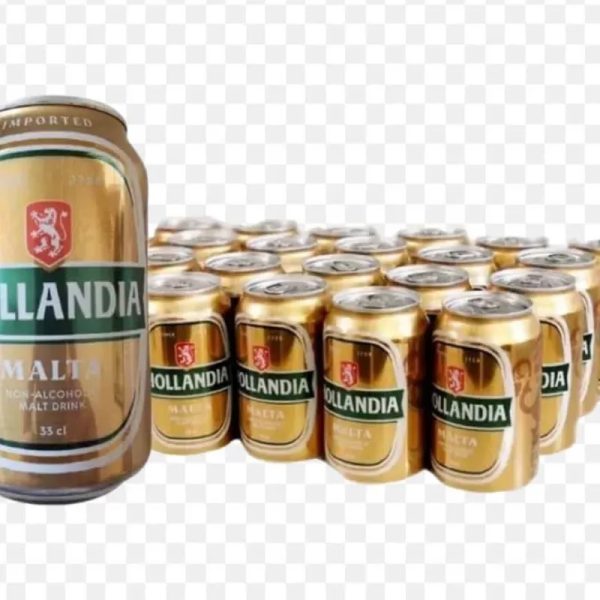 Caja de Malta