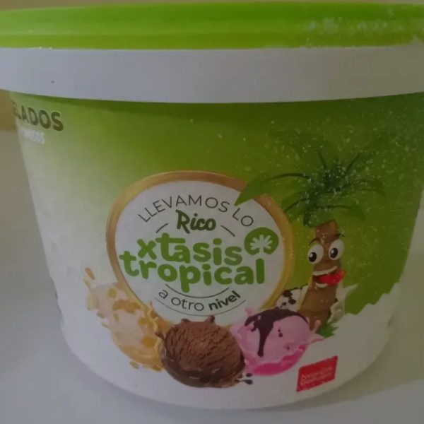 Helados