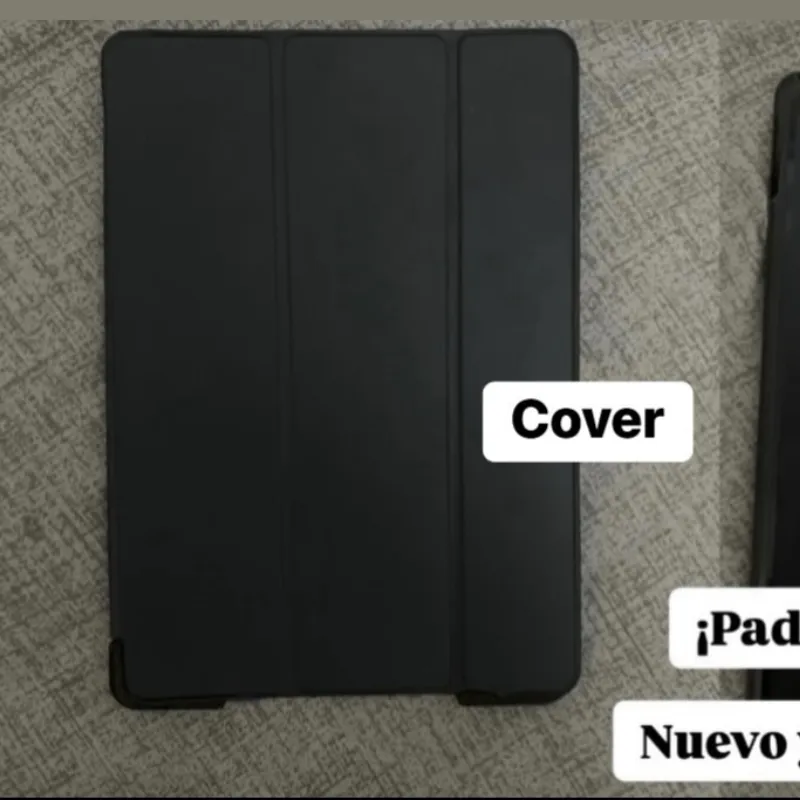 Funda para pad 4 generación