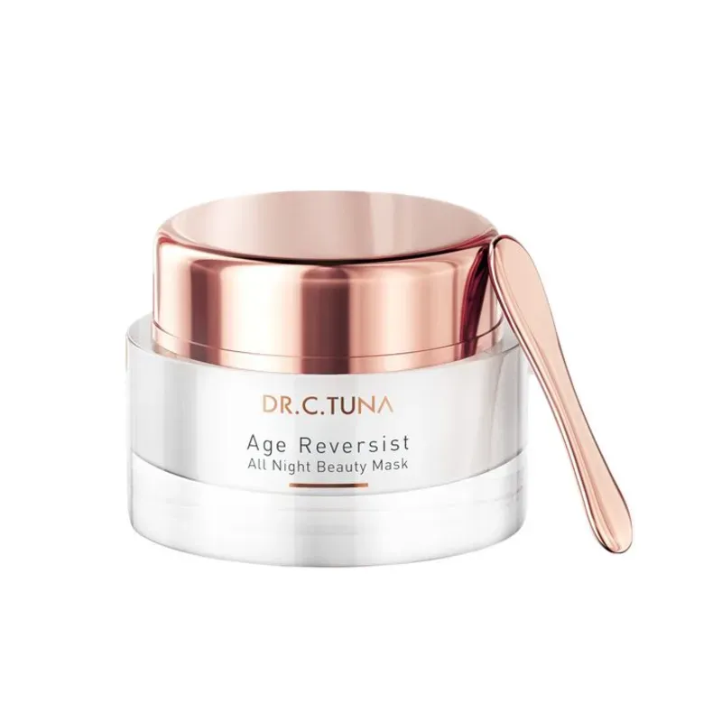 Age Reversist Mascarilla de Belleza de Noche