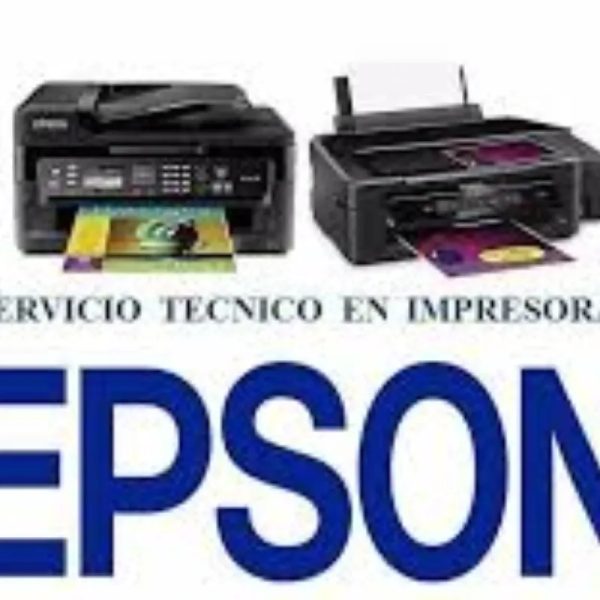 SERVICIO DE REPARACION DE IMPRESORAS EPSON