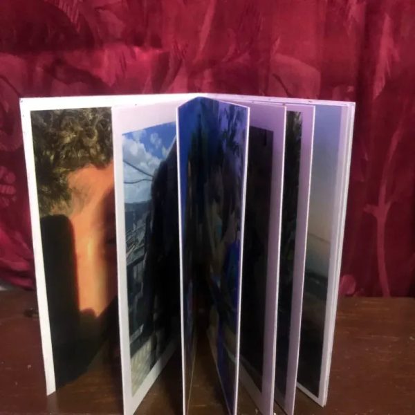 Álbum de fotos