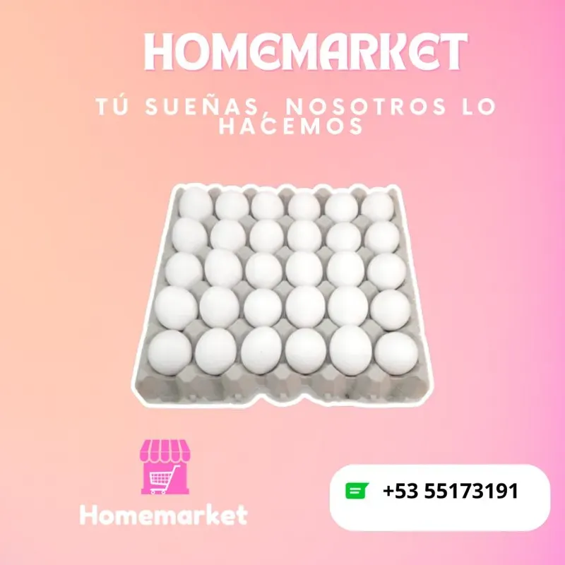 Huevos