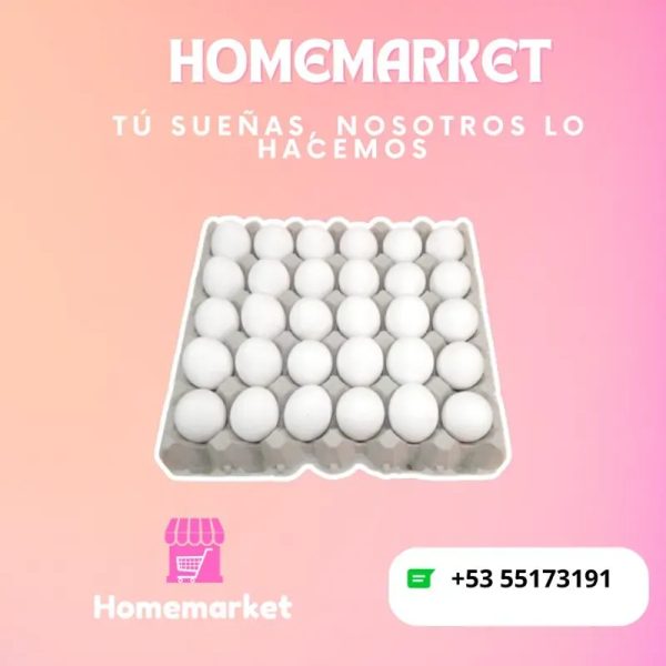 Huevos