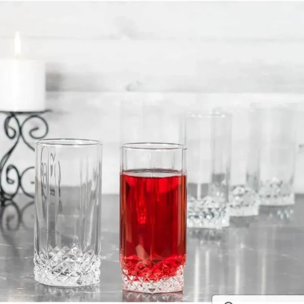 Juego de vasos