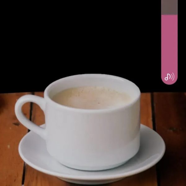 Café con leche