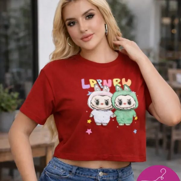 Pulover Cajita