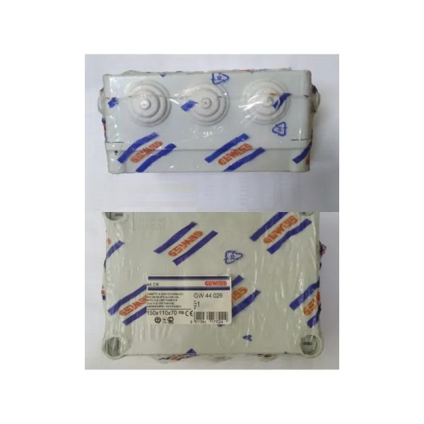 Registro eléctrico