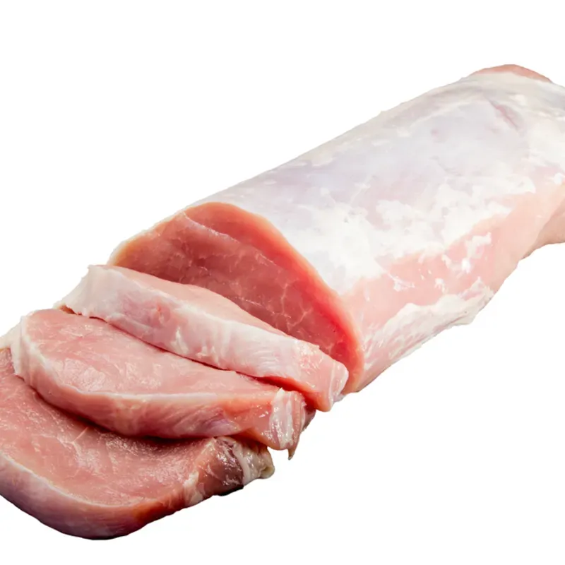 Lomo de cerdo importado (LB)